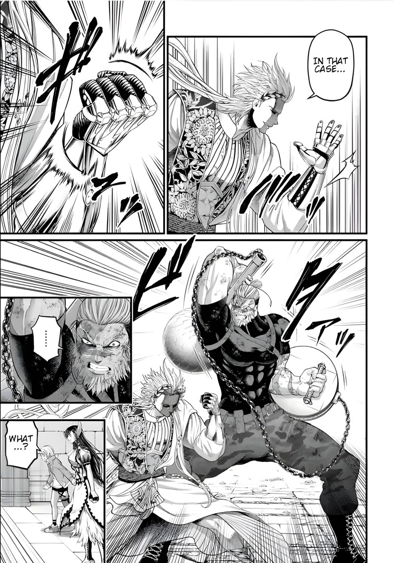 Shuumatsu No Valkyrie 81 29