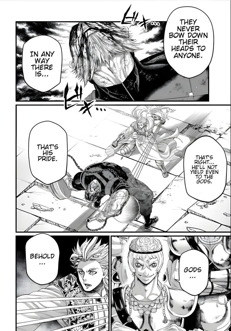 Shuumatsu No Valkyrie 81 38
