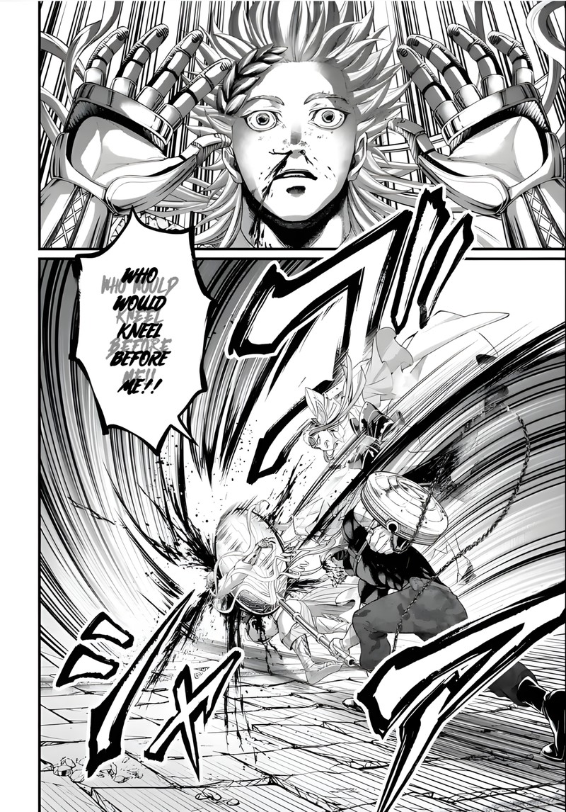 Shuumatsu No Valkyrie 81 42