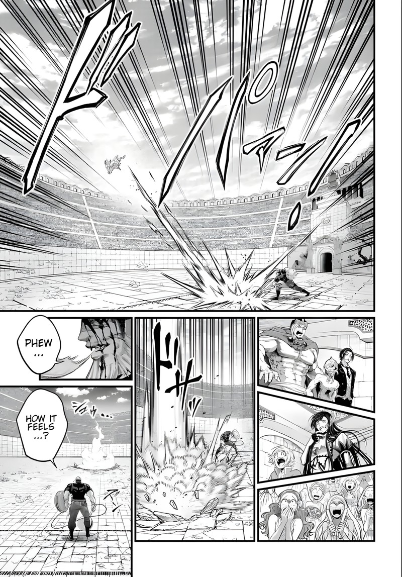 Shuumatsu No Valkyrie 81 43