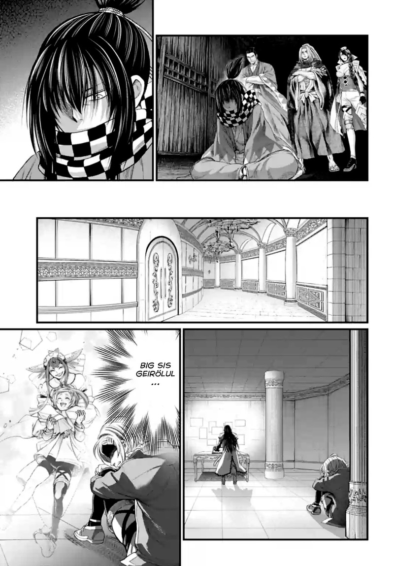 Shuumatsu No Valkyrie 84 11