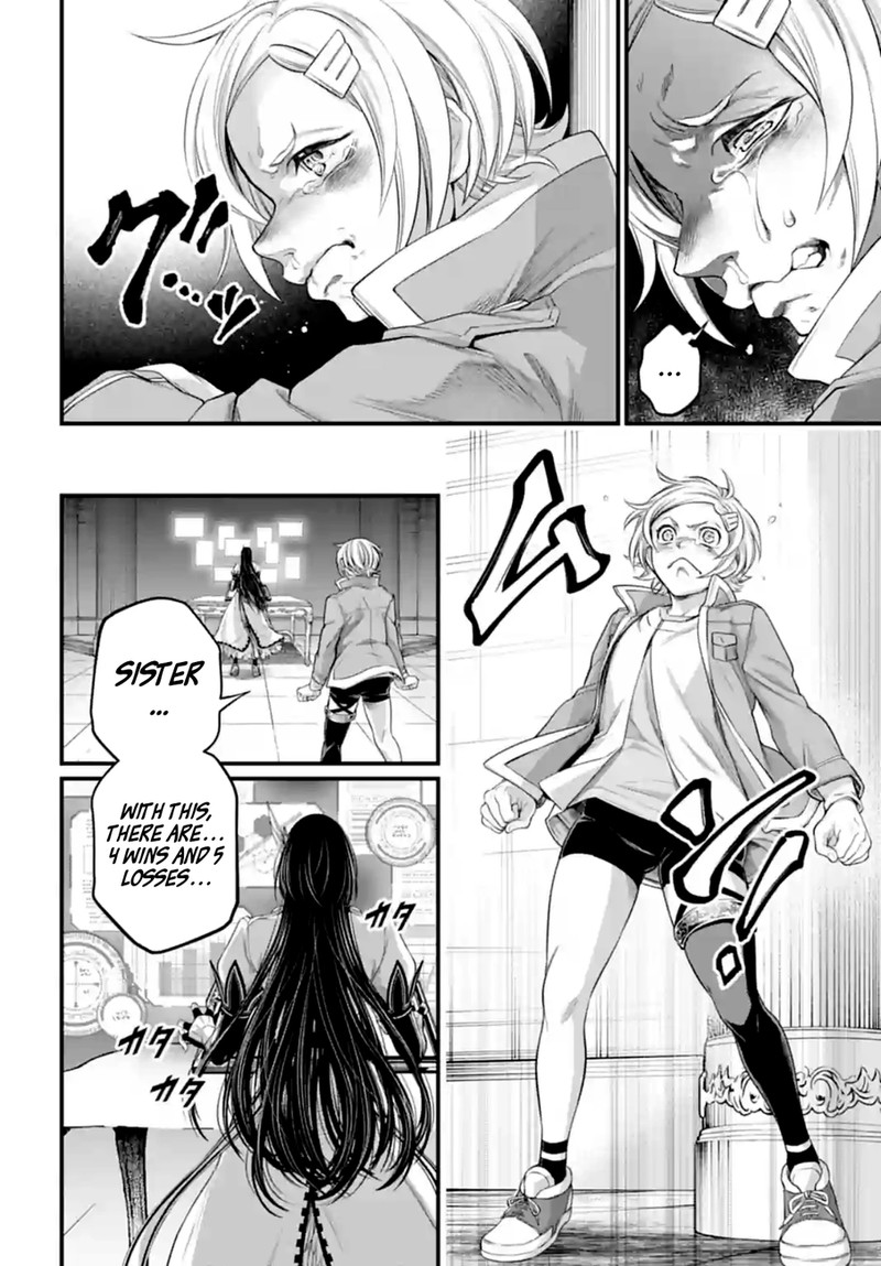 Shuumatsu No Valkyrie 84 12