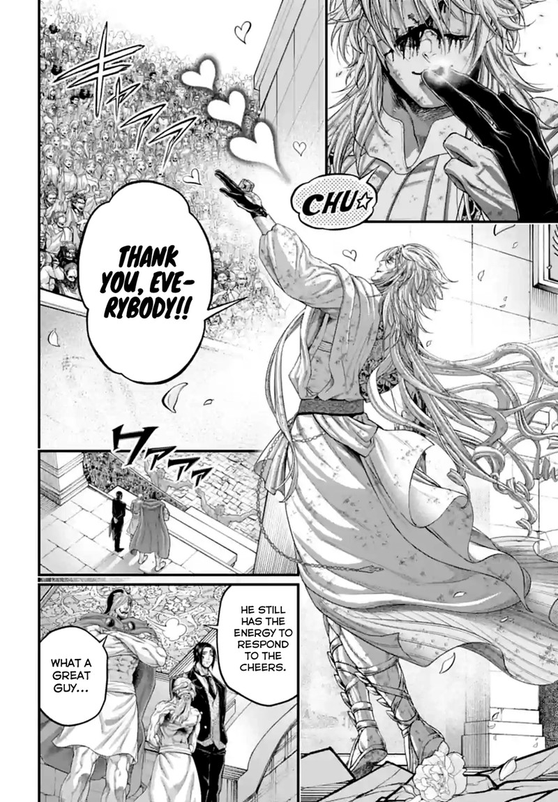 Shuumatsu No Valkyrie 84 2