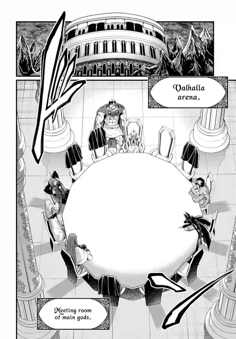 Shuumatsu No Valkyrie 84 20