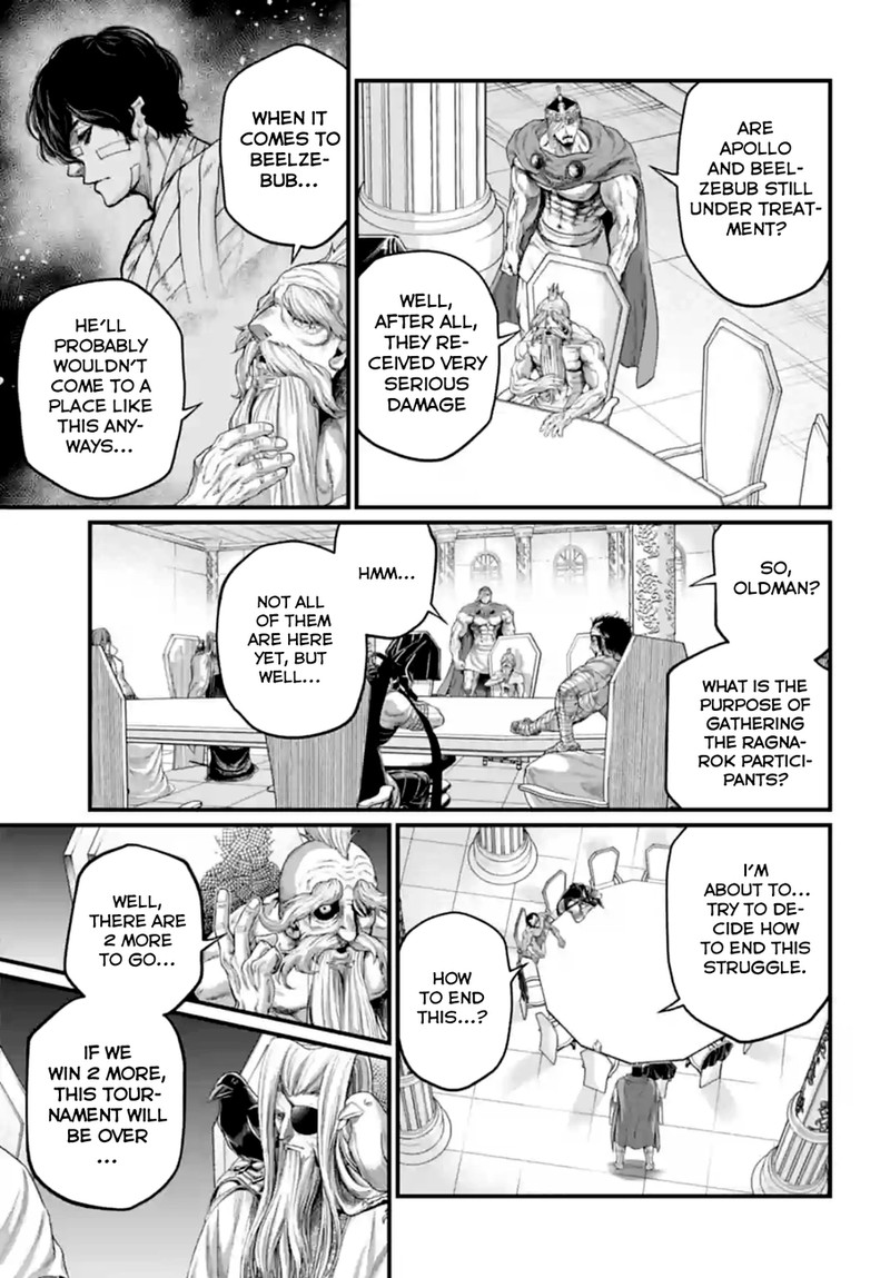 Shuumatsu No Valkyrie 84 23