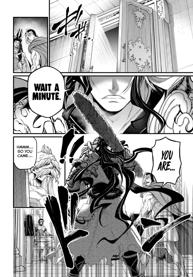 Shuumatsu No Valkyrie 84 28