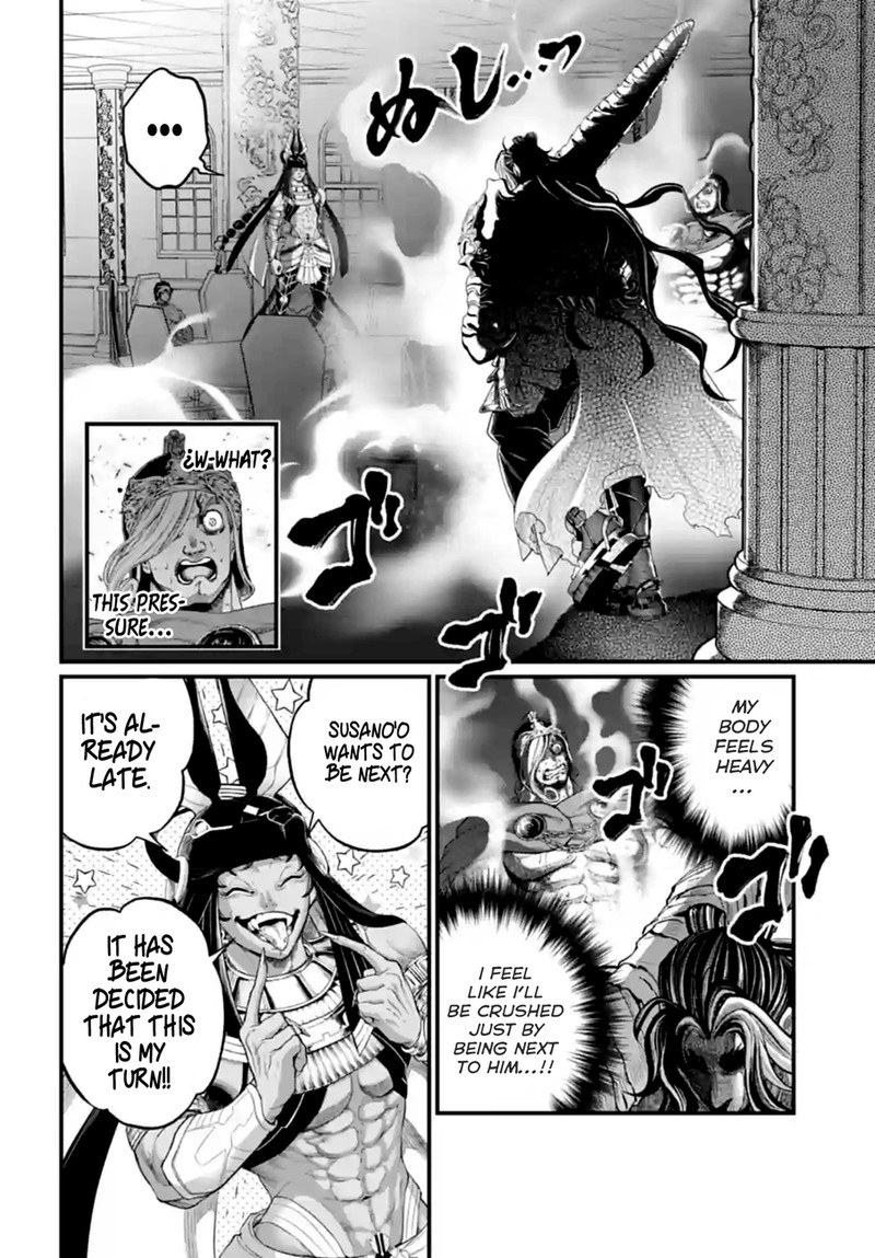 Shuumatsu No Valkyrie 84 30
