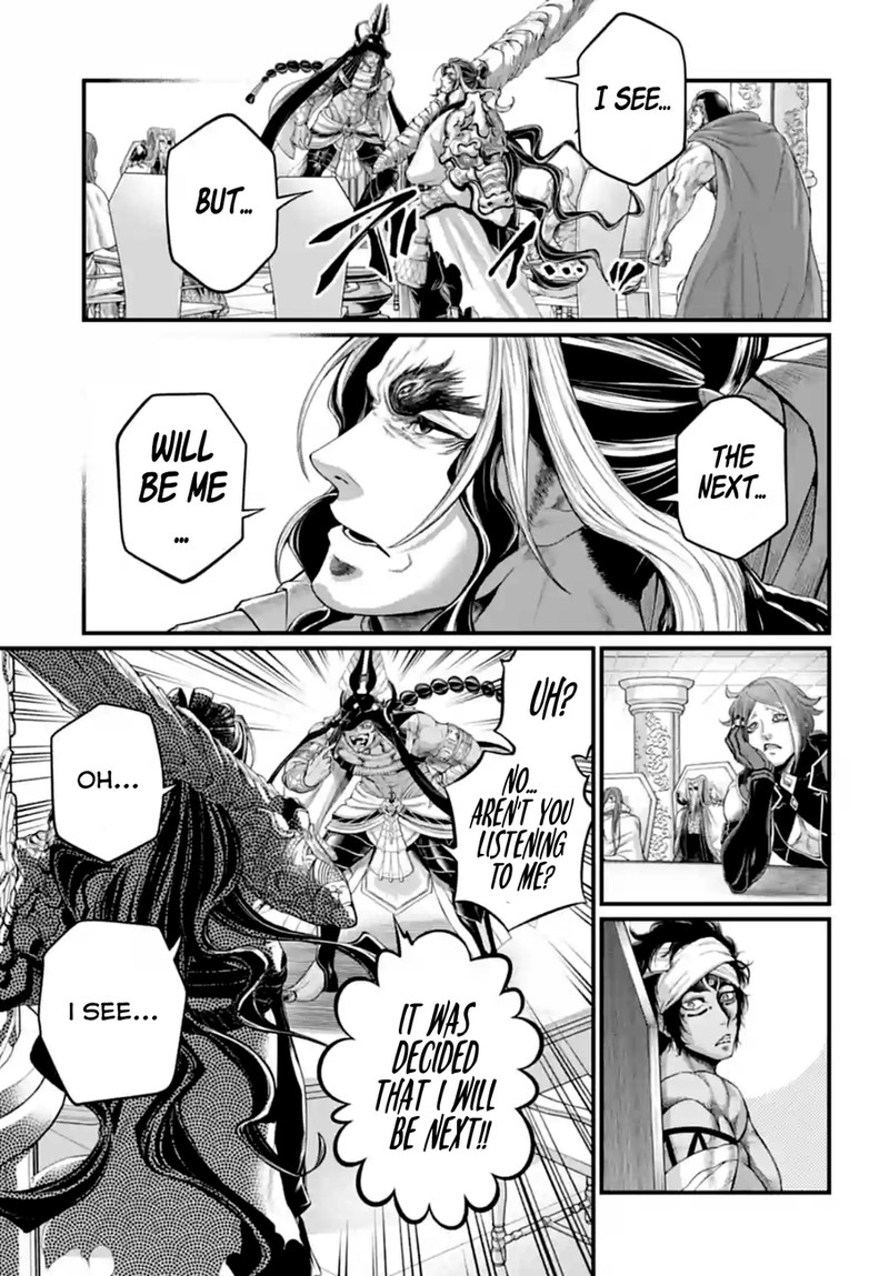 Shuumatsu No Valkyrie 84 31