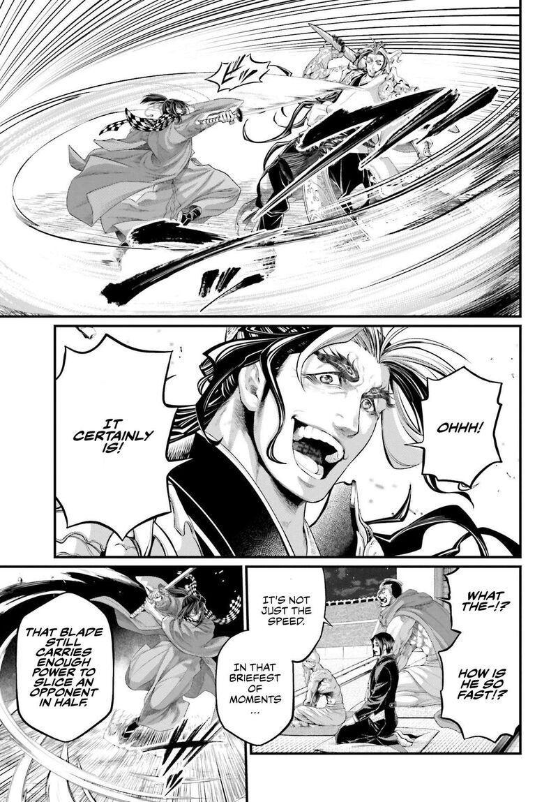 Shuumatsu No Valkyrie 87 18
