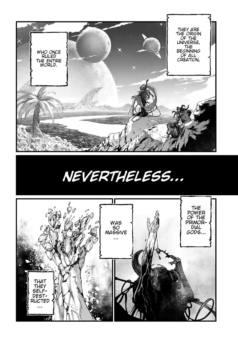 Shuumatsu No Valkyrie 88 2