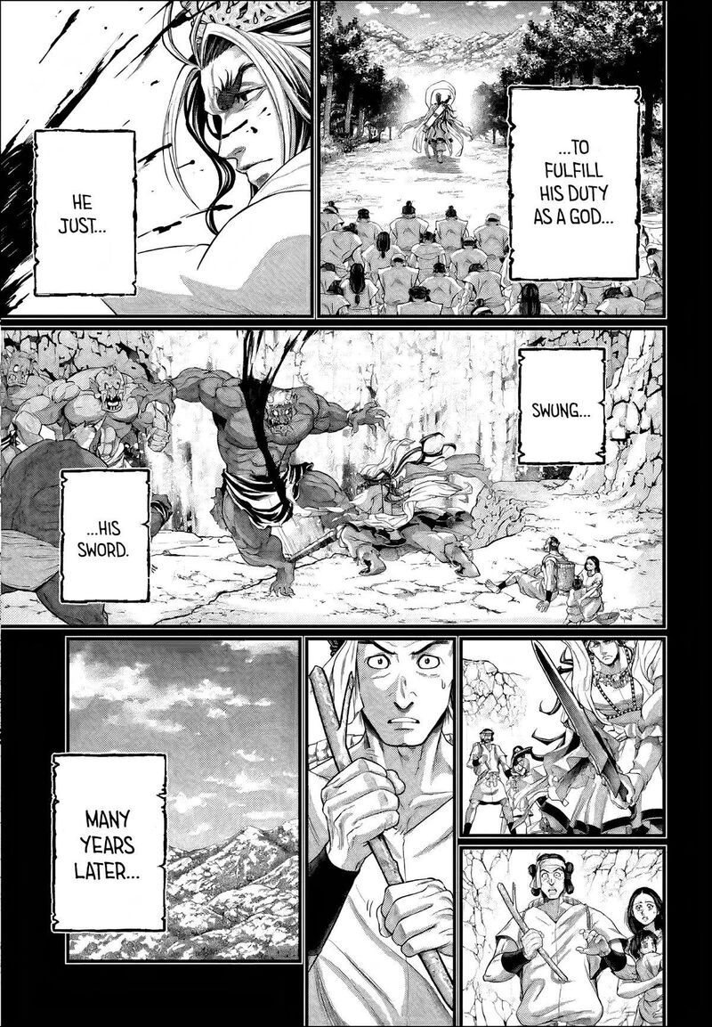 Shuumatsu No Valkyrie 89 15