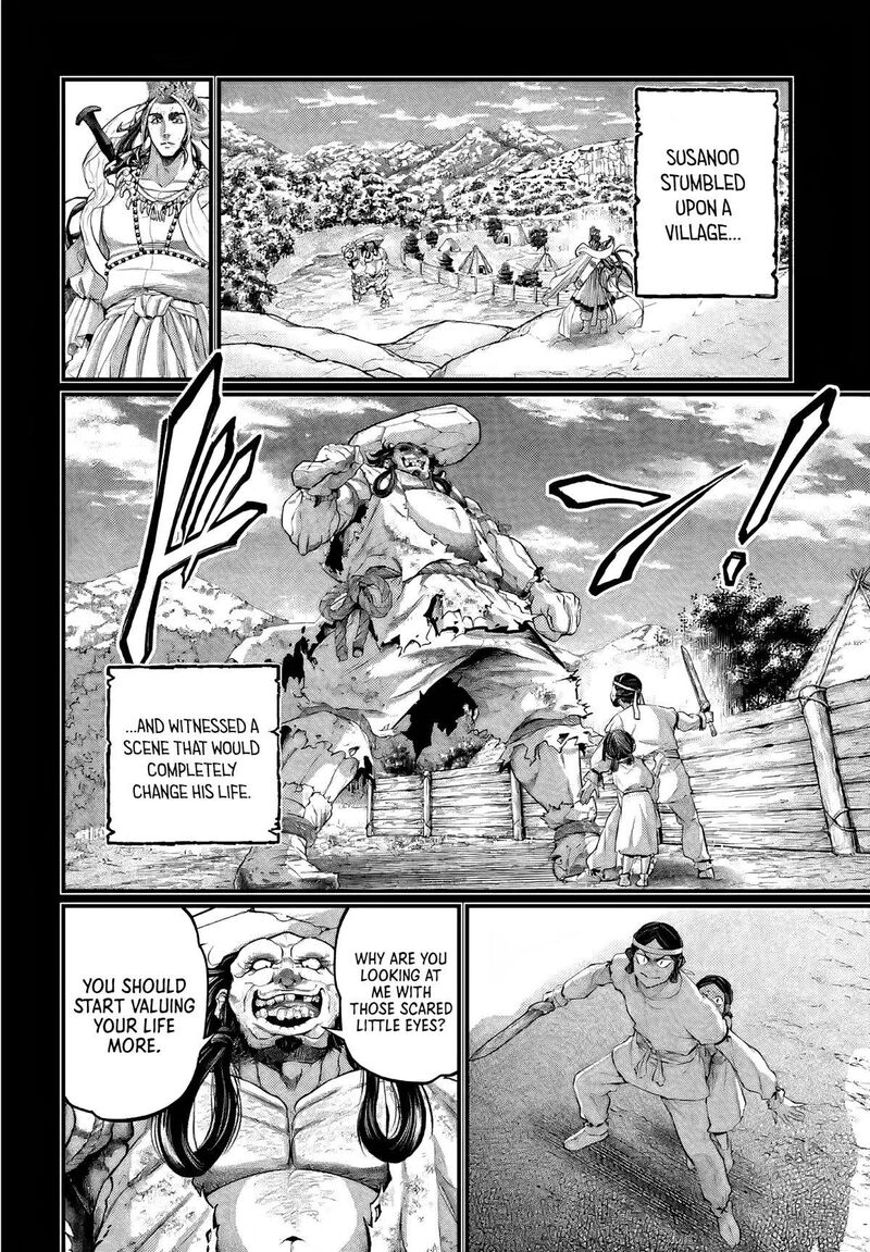 Shuumatsu No Valkyrie 89 16
