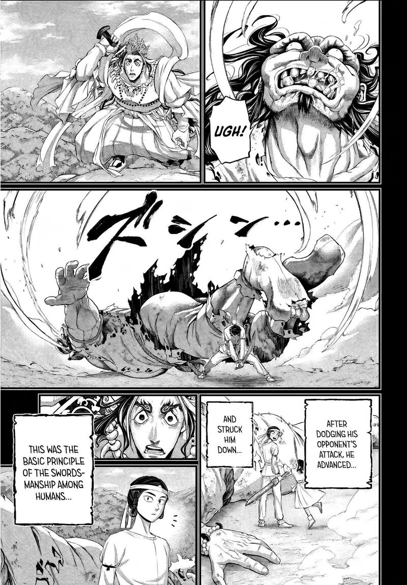 Shuumatsu No Valkyrie 89 21
