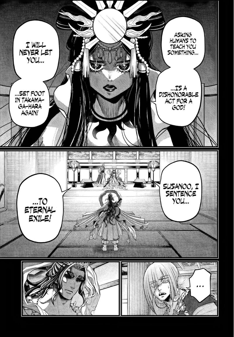 Shuumatsu No Valkyrie 89 37