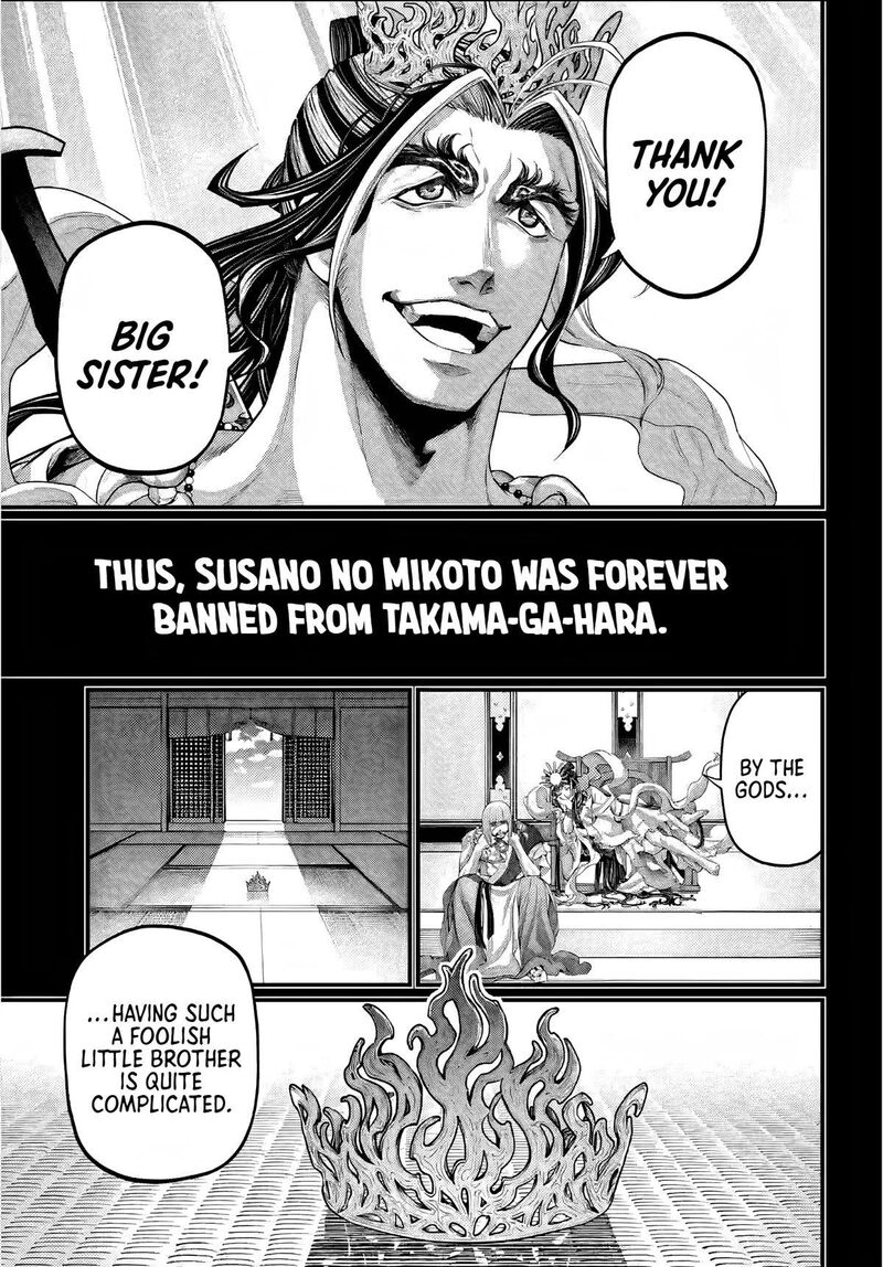 Shuumatsu No Valkyrie 89 39