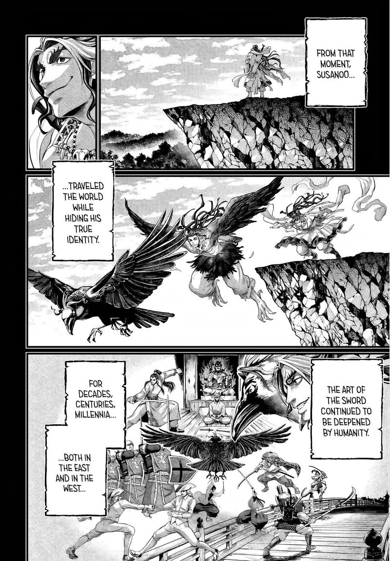 Shuumatsu No Valkyrie 89 40
