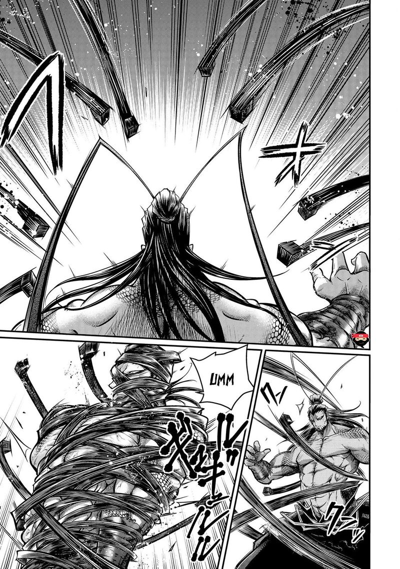Shuumatsu No Valkyrie Ibun Ryo Fu Housen Hishouden 12 14