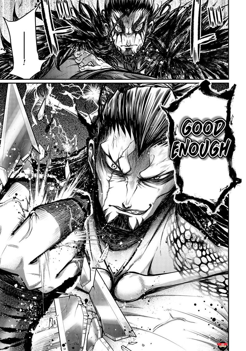 Shuumatsu No Valkyrie Ibun Ryo Fu Housen Hishouden 12 22