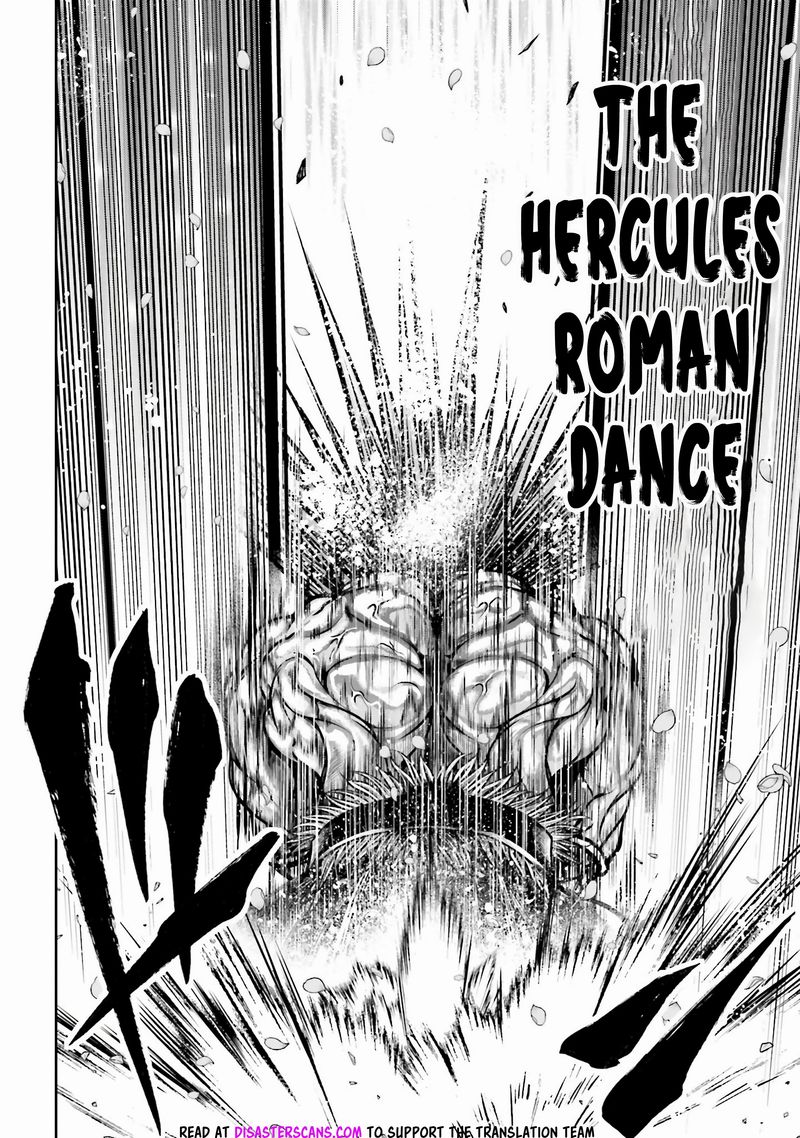 Shuumatsu No Valkyrie Ibun Ryo Fu Housen Hishouden 28 12