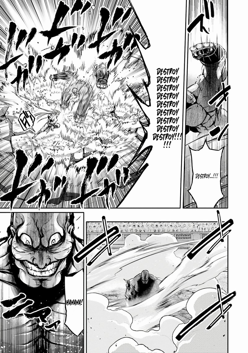Shuumatsu No Valkyrie Ibun Ryo Fu Housen Hishouden 29 21