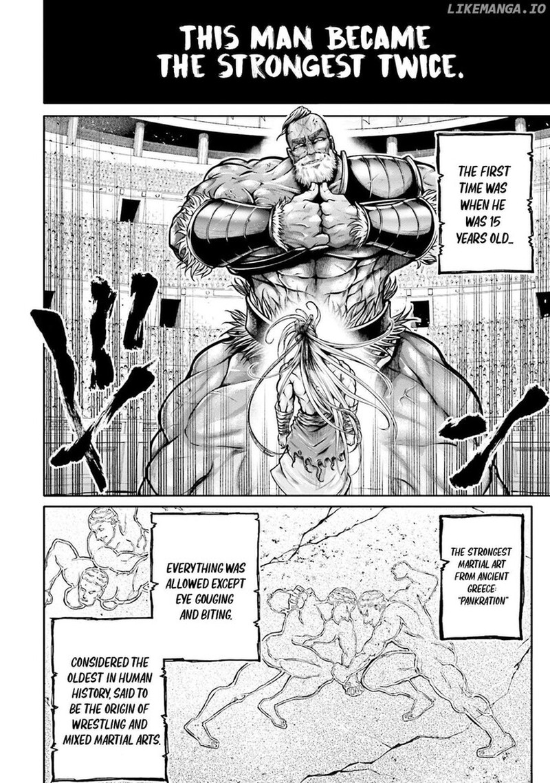 Shuumatsu No Valkyrie Ibun Ryo Fu Housen Hishouden 31 21