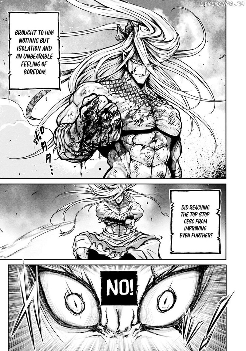 Shuumatsu No Valkyrie Ibun Ryo Fu Housen Hishouden 31 24