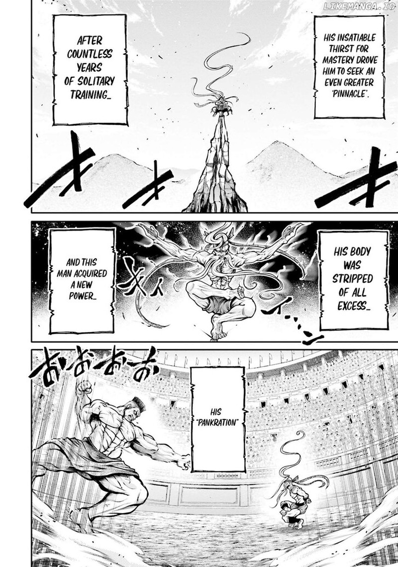Shuumatsu No Valkyrie Ibun Ryo Fu Housen Hishouden 31 25
