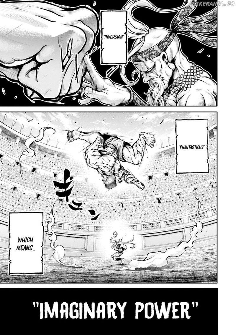 Shuumatsu No Valkyrie Ibun Ryo Fu Housen Hishouden 31 26