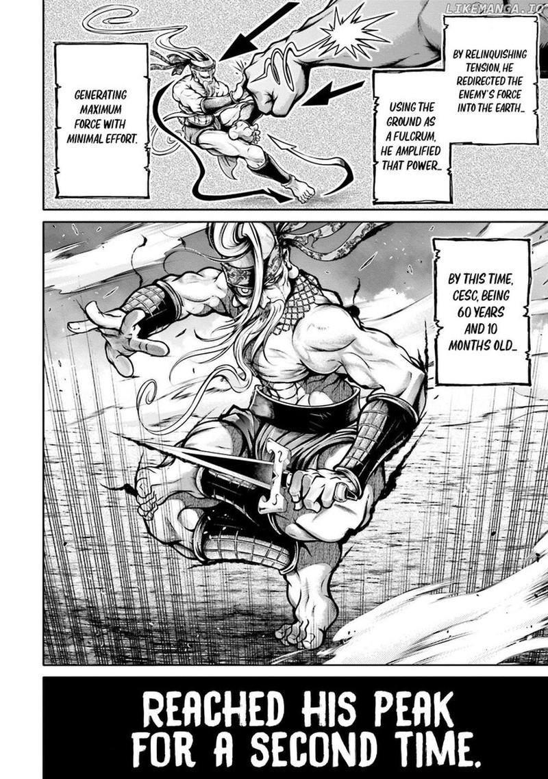 Shuumatsu No Valkyrie Ibun Ryo Fu Housen Hishouden 31 27