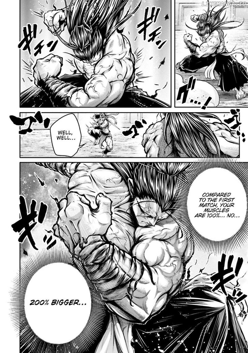 Shuumatsu No Valkyrie Ibun Ryo Fu Housen Hishouden 31 9