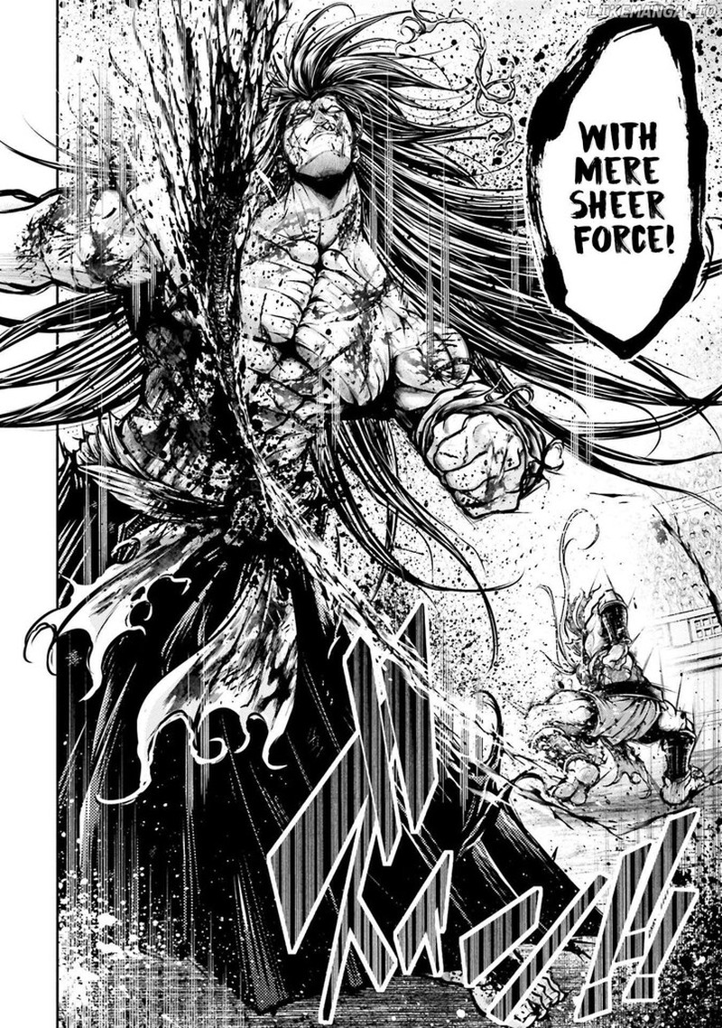 Shuumatsu No Valkyrie Ibun Ryo Fu Housen Hishouden 32 12