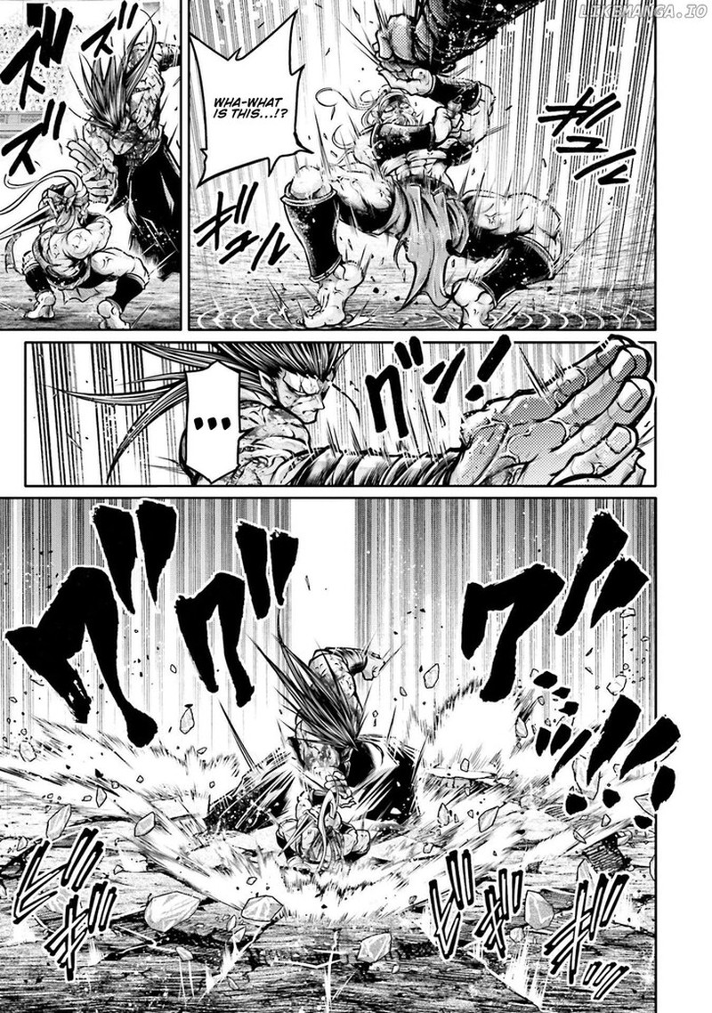 Shuumatsu No Valkyrie Ibun Ryo Fu Housen Hishouden 32 18