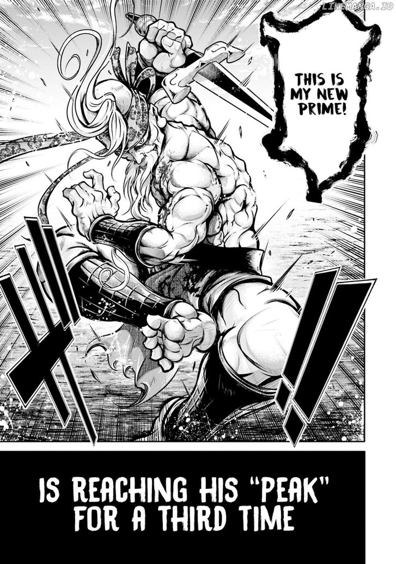 Shuumatsu No Valkyrie Ibun Ryo Fu Housen Hishouden 32 3