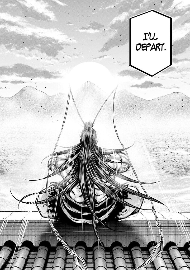 Shuumatsu No Valkyrie Ibun Ryo Fu Housen Hishouden 36 10