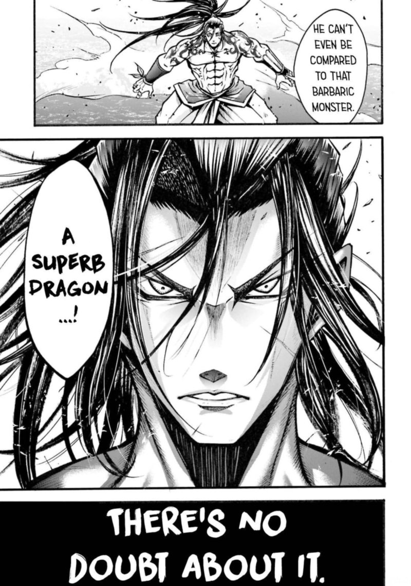 Shuumatsu No Valkyrie Ibun Ryo Fu Housen Hishouden 4 18