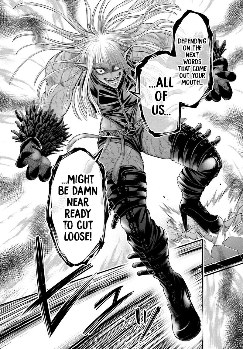 Shuumatsu No Valkyrie Kamigami No Apocalypse 1 12