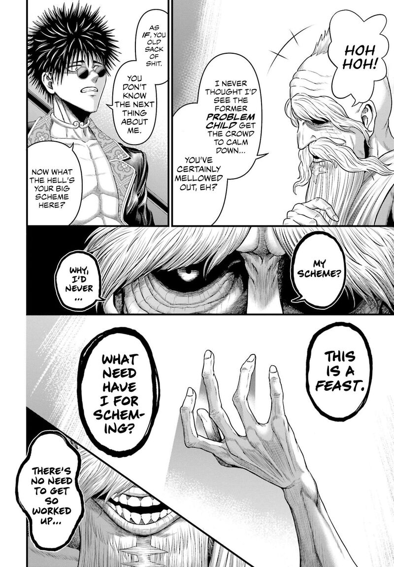 Shuumatsu No Valkyrie Kamigami No Apocalypse 1 15