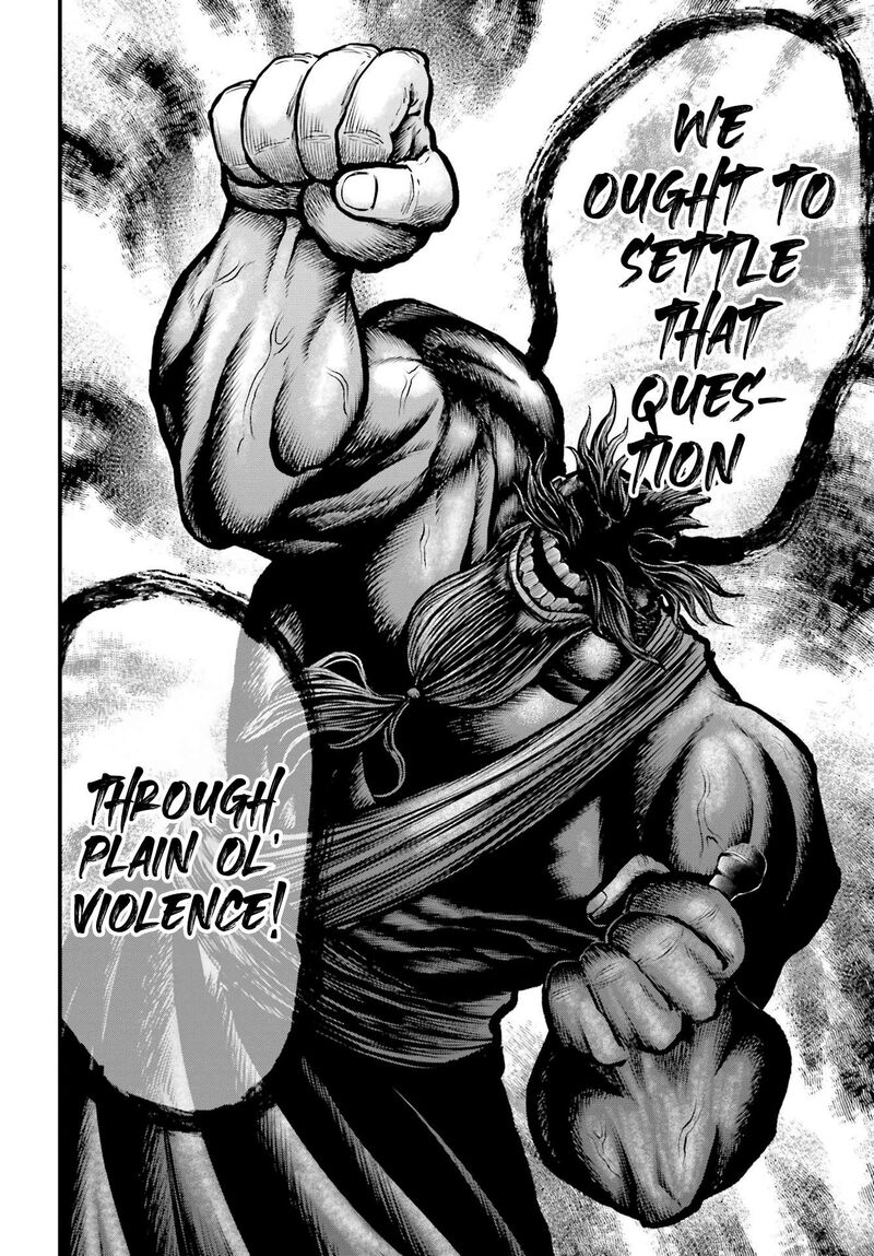 Shuumatsu No Valkyrie Kamigami No Apocalypse 1 23