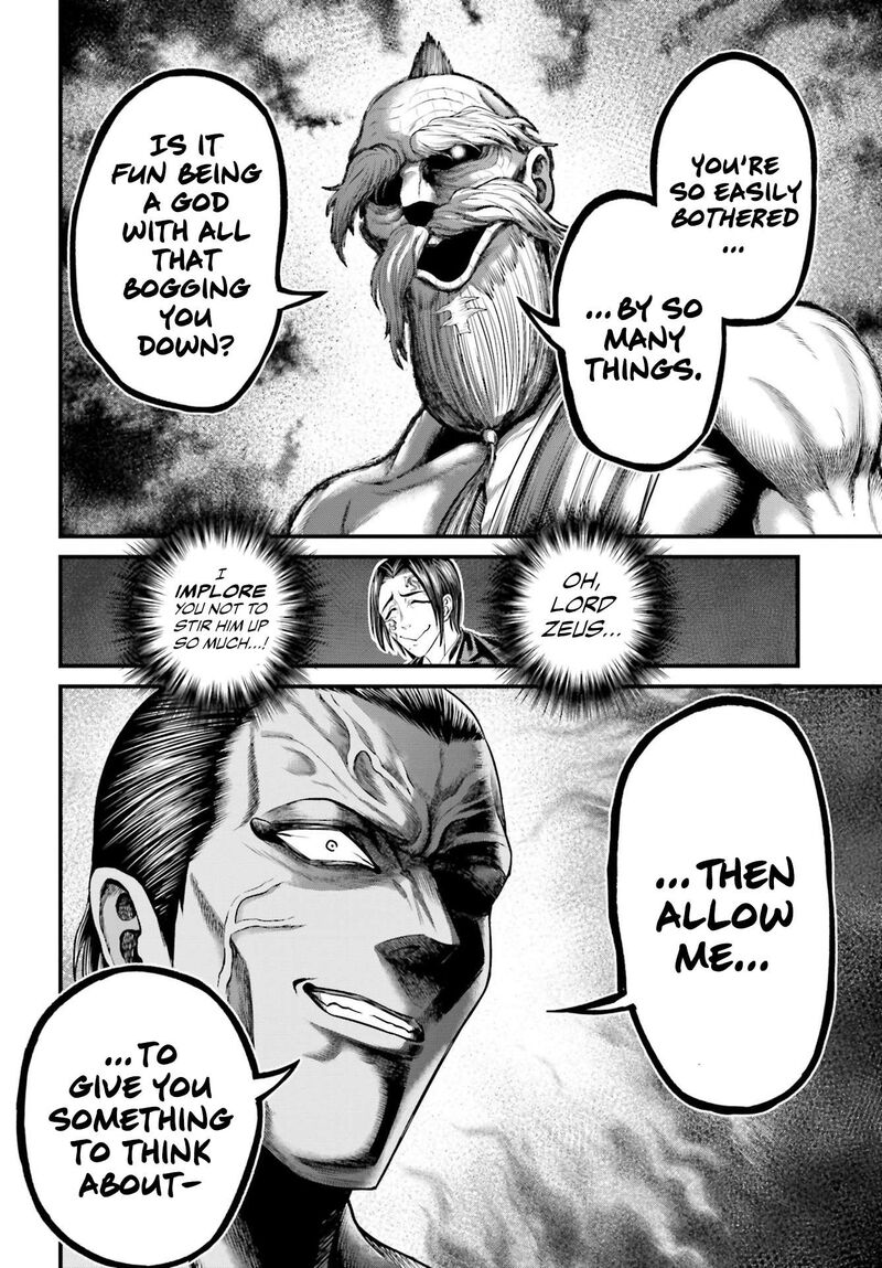 Shuumatsu No Valkyrie Kamigami No Apocalypse 1 38