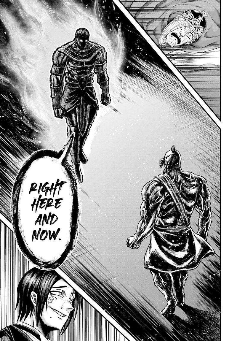 Shuumatsu No Valkyrie Kamigami No Apocalypse 1 39