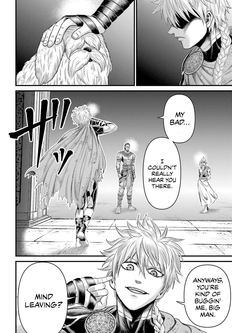 Shuumatsu No Valkyrie Kamigami No Apocalypse 1 42