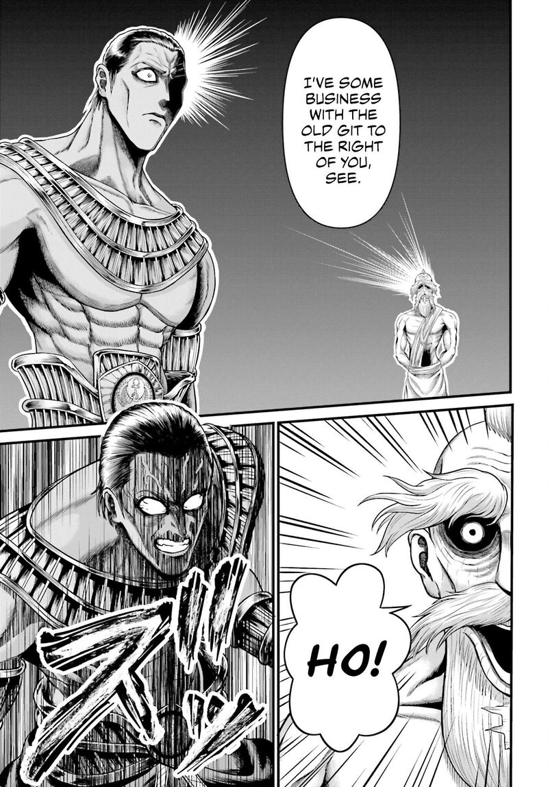 Shuumatsu No Valkyrie Kamigami No Apocalypse 1 43
