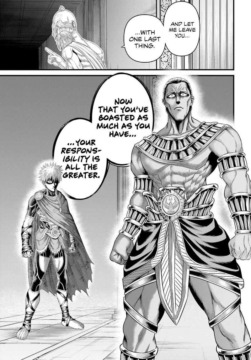 Shuumatsu No Valkyrie Kamigami No Apocalypse 1 51