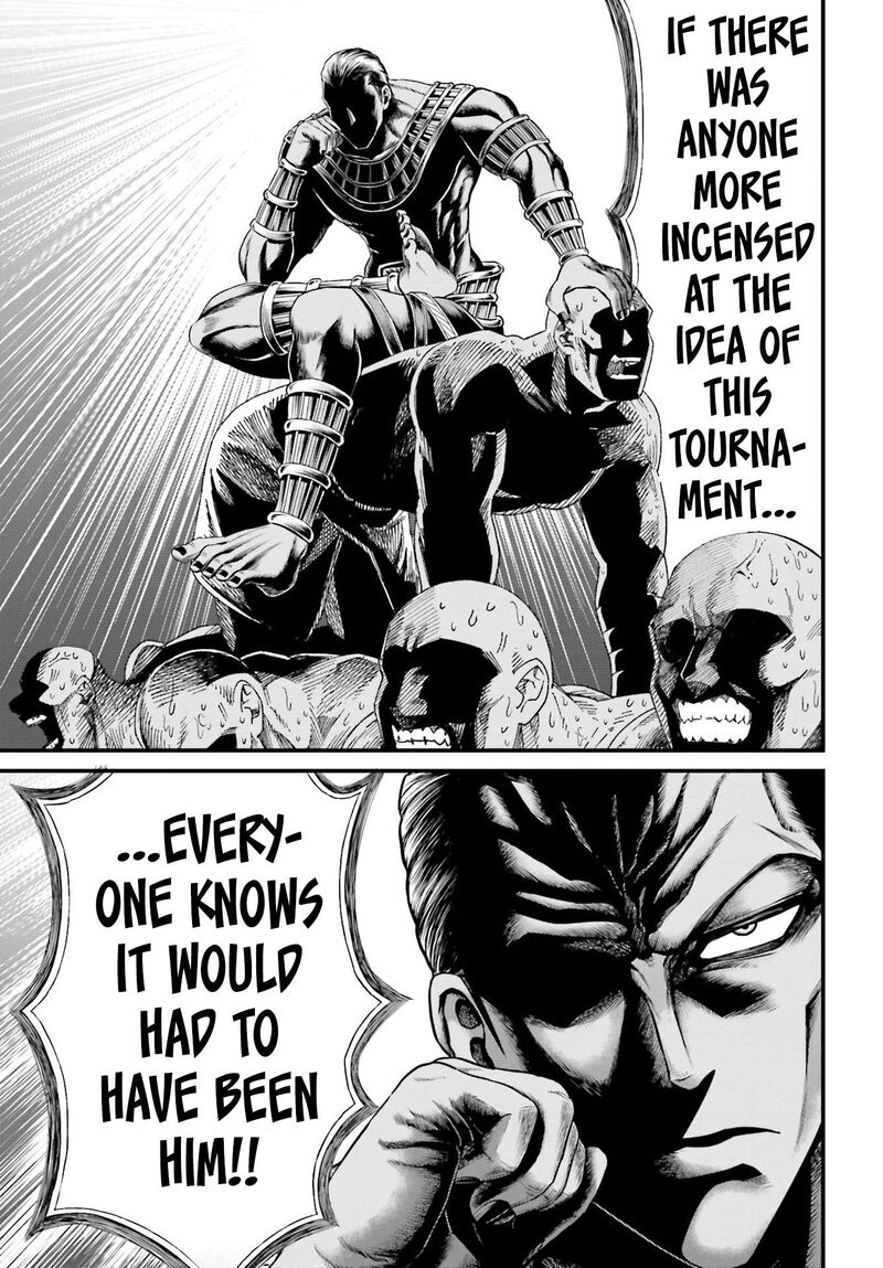 Shuumatsu No Valkyrie Kamigami No Apocalypse 1 62