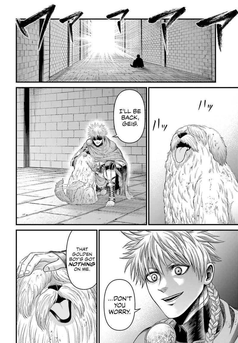 Shuumatsu No Valkyrie Kamigami No Apocalypse 1 66