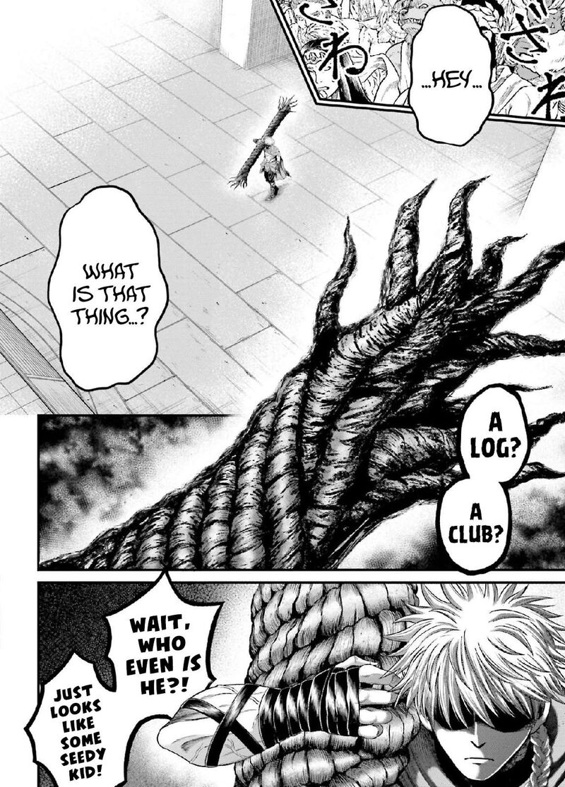 Shuumatsu No Valkyrie Kamigami No Apocalypse 1 69