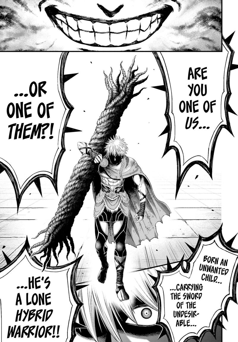 Shuumatsu No Valkyrie Kamigami No Apocalypse 1 70
