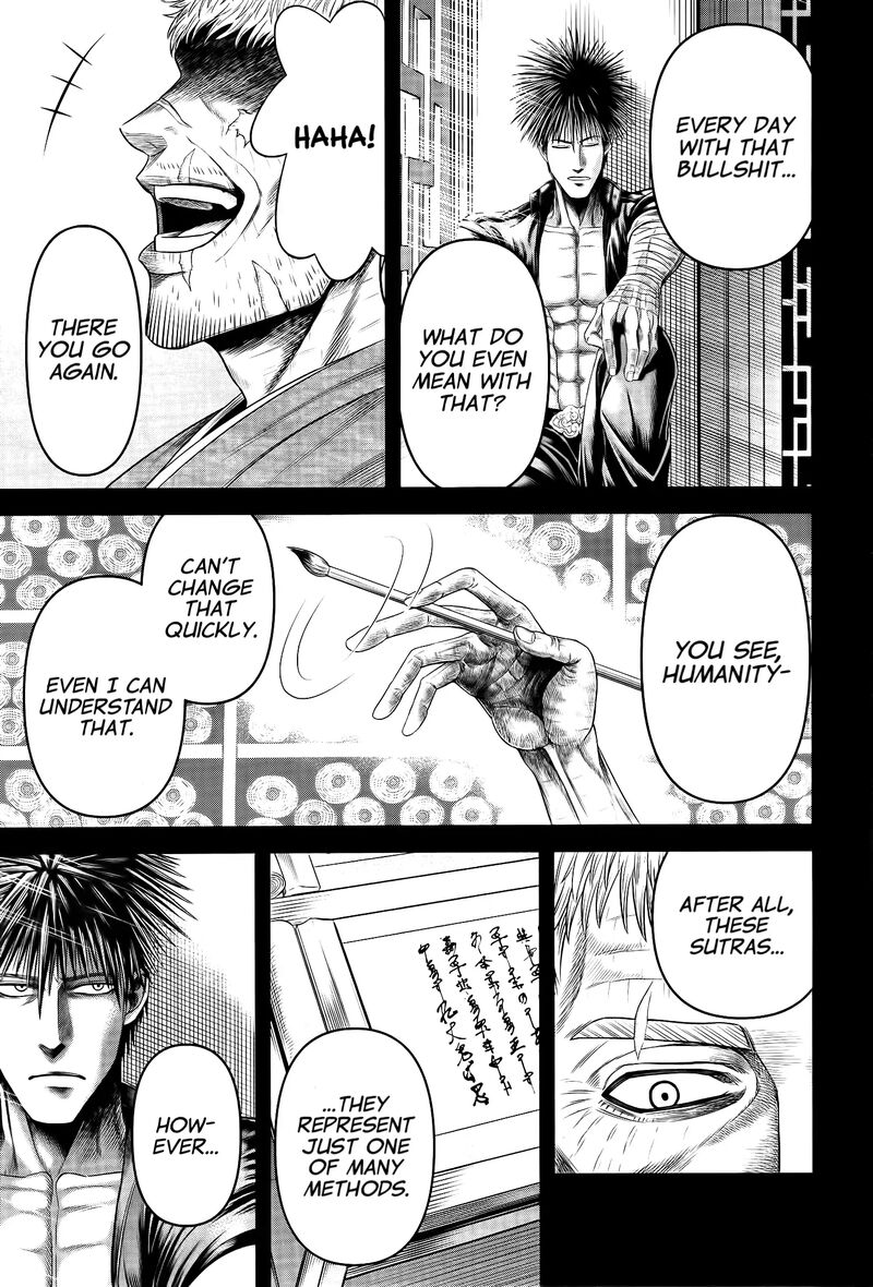 Shuumatsu No Valkyrie Kamigami No Apocalypse 10 17