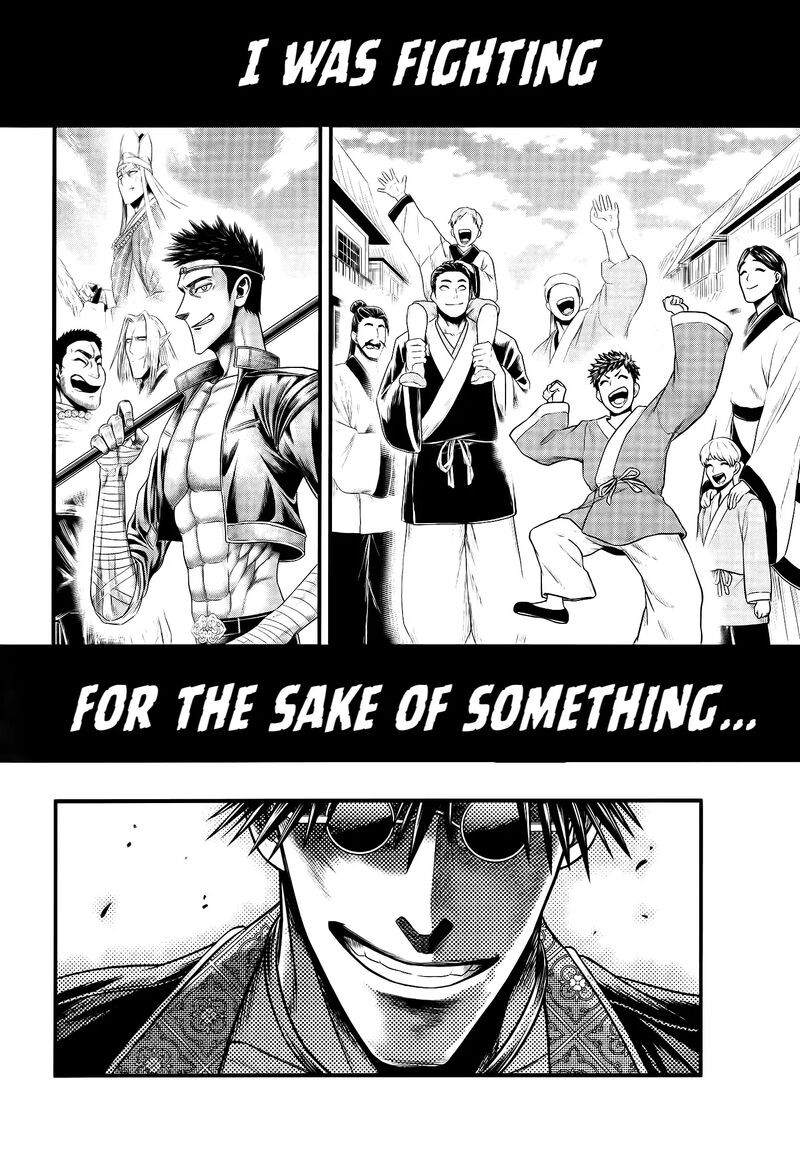 Shuumatsu No Valkyrie Kamigami No Apocalypse 10 22