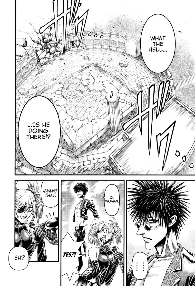 Shuumatsu No Valkyrie Kamigami No Apocalypse 10 24